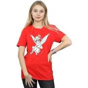 T-shirt Disney Fairy