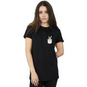 T-shirt Disney BI46474