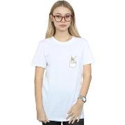 T-shirt Disney BI46474