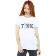 T-shirt Disney Tink