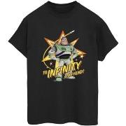 T-shirt Disney Toy Story To Infinity