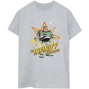 T-shirt Disney Toy Story To Infinity