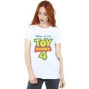 T-shirt Disney Toy Story 4