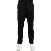 Pantalons de costume Emporio Armani PANTALON HOMME