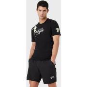 T-shirt Emporio Armani -