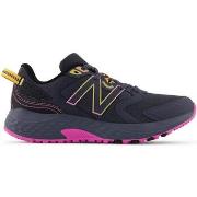 Chaussures New Balance Chaussures Ch Wt410 Cg7 (grey/pink)
