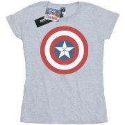 T-shirt Marvel Civil War