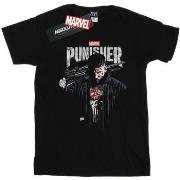 T-shirt Marvel TV Series