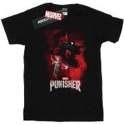 T-shirt Marvel TV Series