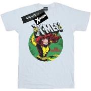 T-shirt Marvel X-Men Defeated By Dark Phoenix