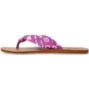 Tongs Pepe jeans Tongs Ref 62816 348 Rose