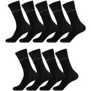 Chaussettes Pierre Cardin Lot de 9 paire de chaussettes de ville Pierr...