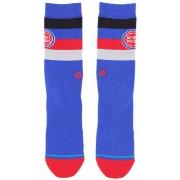 Chaussettes de sports Stance Chaussettes NBA Detroit Piston