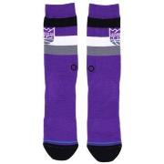 Chaussettes de sports Stance Chaussettes NBA Sacramento Kin