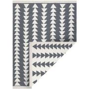 Tapis Rugsx Tapis TWIN 22994 géométrique, triangles Coton, d 120x170 c...