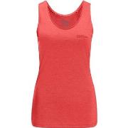 Chemise Jack Wolfskin CROSSTRAIL TANK W