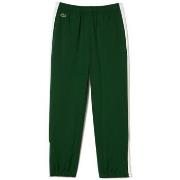 Pantalon enfant Lacoste PANTALON DE SURVÊTEMENT ENFANT SPORTSUIT COLOR...