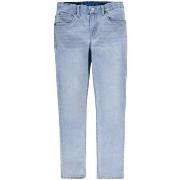 Pantalon enfant Levis Jean junior Taper bleu clair 9EC760-L10