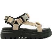 Sandales Palladium Pallacruise strap