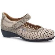 Ballerines Calzamedi SQUARE WOMEN S LETINAS