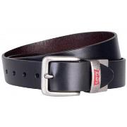 Ceinture enfant Levis Ceinture junior levis noir 9EA6896-023 - L