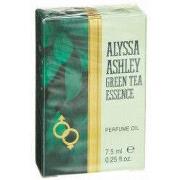 Parfums Alyssa Ashley Parfum Unisexe Green Tea Essence Oil (75 ml)