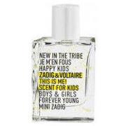 Parfums Zadig &amp; Voltaire Parfum Unisexe This is Us EDT
