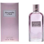 Parfums Abercrombie And Fitch Parfum Femme First Instinct EDP