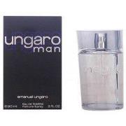 Parfums Emanuel Ungaro Parfum Homme Ungaro Man EDT (90 ml)