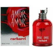 Parfums Cacharel Parfum Femme Amor Amor EDT