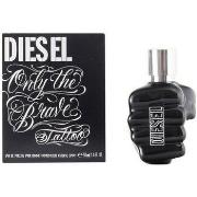 Parfums Diesel Parfum Homme Only The Brave Tattoo EDT