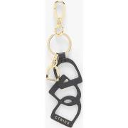 Porte clé Etrier Porte-clefs Tradition cuir TRADITION 709-ETRA904M