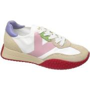 Chaussures Kèh-Noo KNDPE24-9312-pink