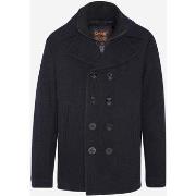 Veste Schott CYCLONE2 D.NAVY