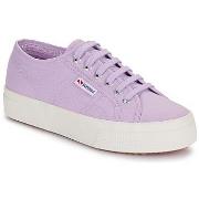 Baskets basses Superga 2740 COTON