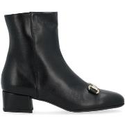 Boots Pretty Ballerinas Gal botte noire