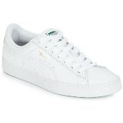 Baskets basses Puma BASKET CLASSIC LFS.WHT