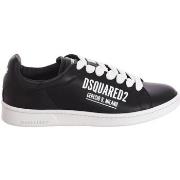 Baskets basses Dsquared SNM0175-01504835-M063