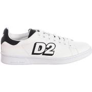 Baskets basses Dsquared SNM0175-01505488-M072