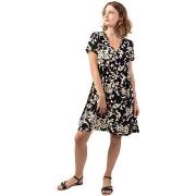 Robe Coton Du Monde Maja