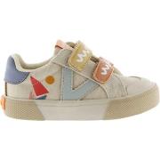 Baskets basses Victoria SNEAKERS 1065181 BASKET TRIBE