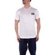 T-shirt Emporio Armani 8N1TF5 1JUVZ