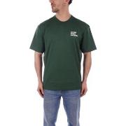 T-shirt Lacoste TH0133
