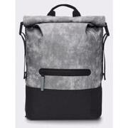 Sac Rains Sac à dos Trail Rolltop 14320 gris imprimé-047087