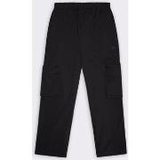 Pantalon Rains Pantalon Tomar 19300 noir-047056