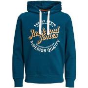 Pull Jack &amp; Jones Mikk Sweat Hood