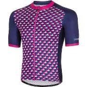 Maillots de corps Rh+ PASSION JERSEY
