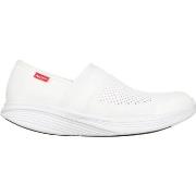 Baskets basses Mbt SPORT NIWASI SLIP ON 703039 W