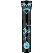 Eyeliners Essence Eyeliner Lash Princess Liner Waterproof - Noir