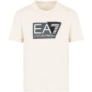 T-shirt enfant Emporio Armani EA7 3DPT81-PJM9Z